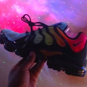 Air Vapor Max